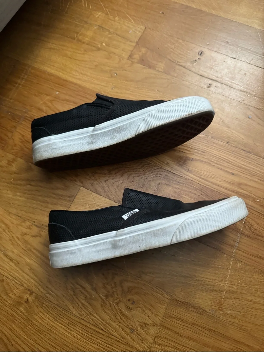 Vans Classic Slip-On Shoe